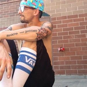 Meet your Posher, Joel